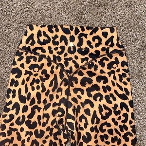 Balance Athletic King Cheetah Leggings